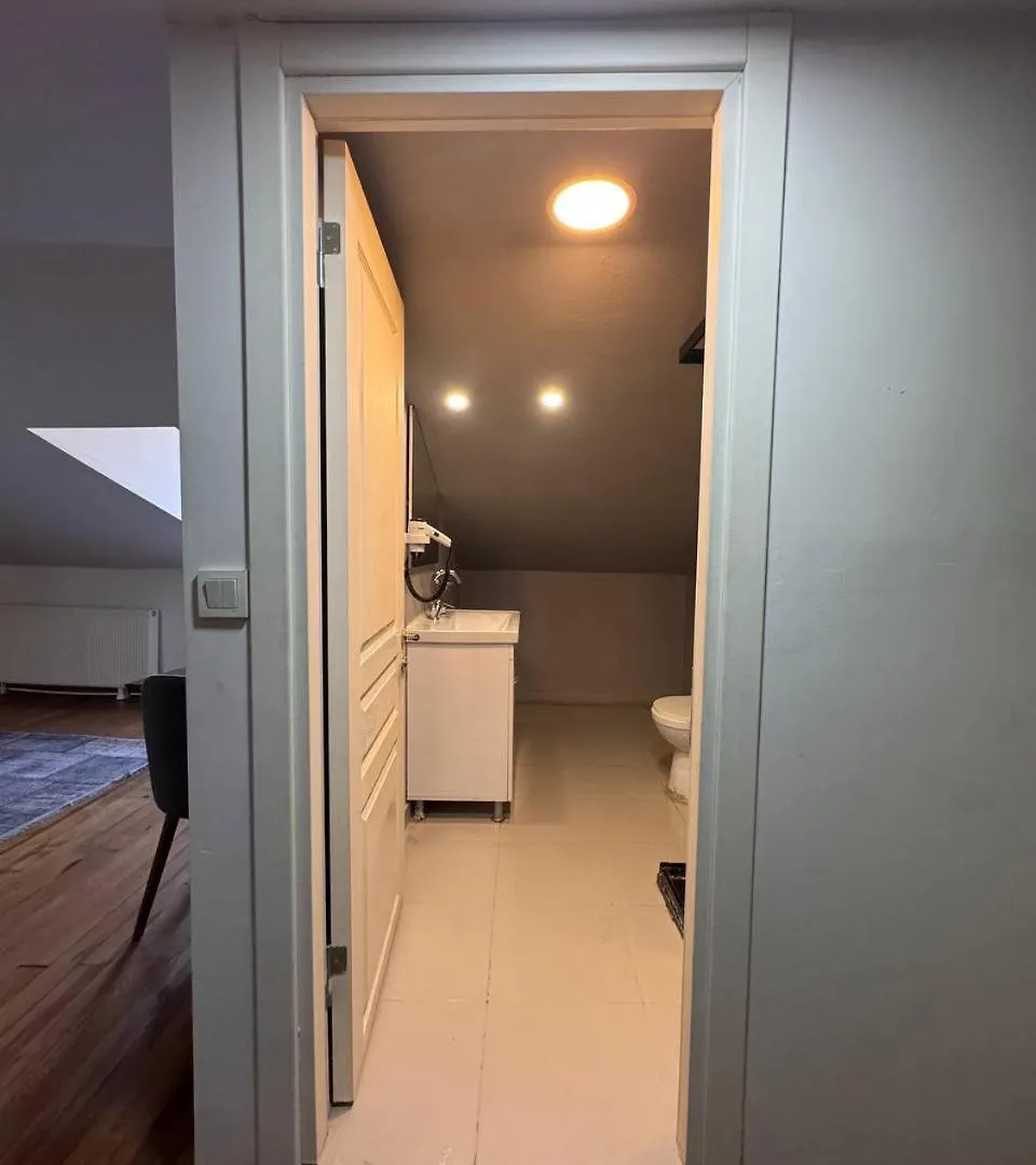 Hotel Gen Plus Istanbul