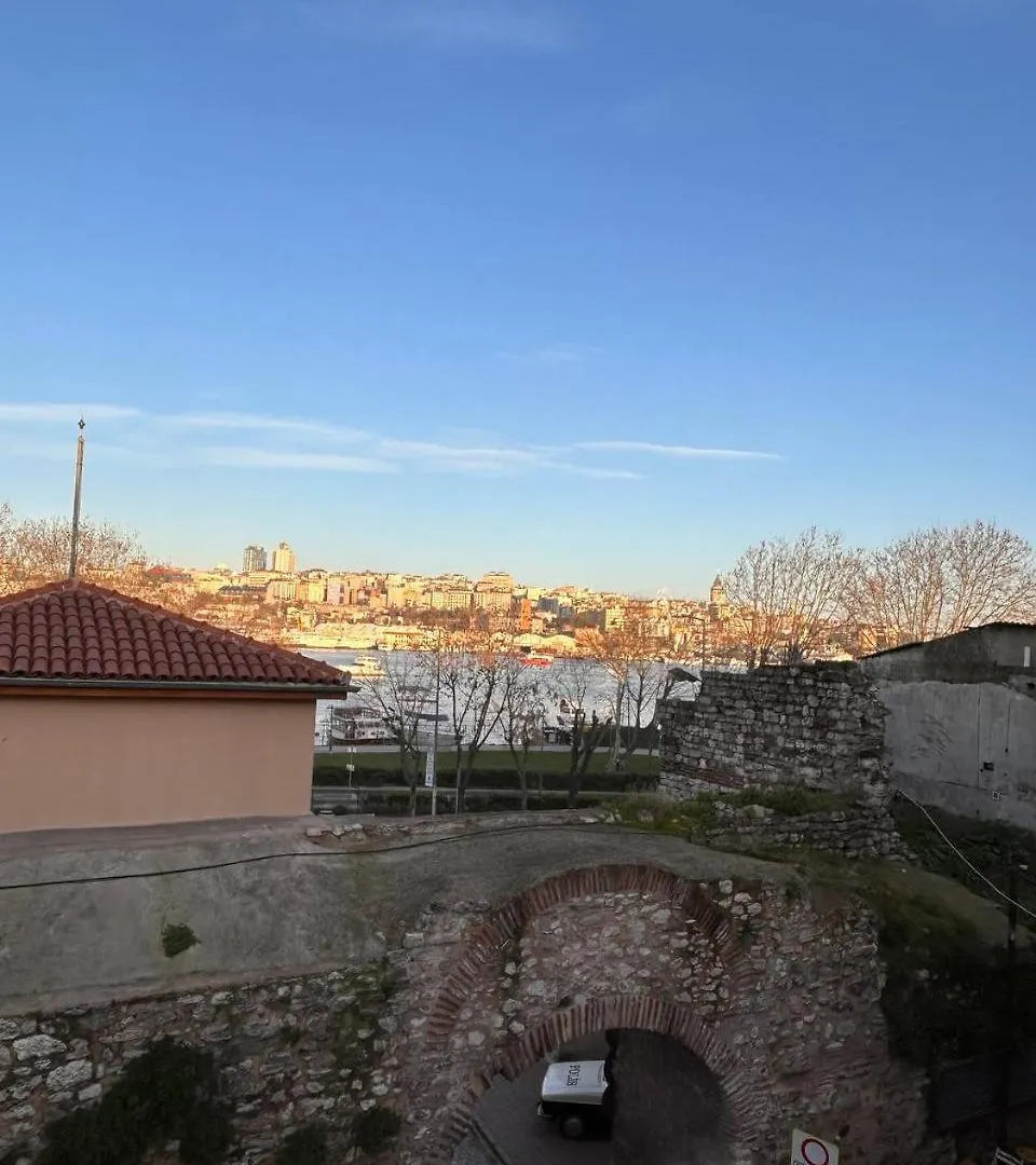 Gen Plus Istanbul