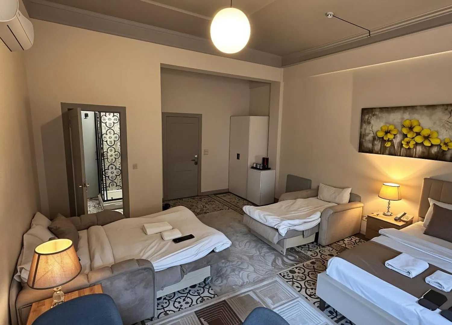 Gen Plus Istanbul Turkey