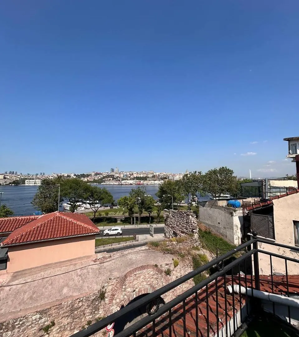 ** Hotel Gen Plus Istanbul Türkei